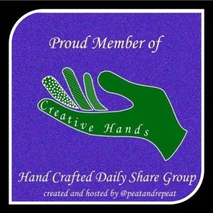 Handmade - The Middle Sister Fiberarts